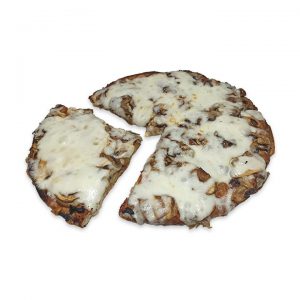Focaccia Boscaiola