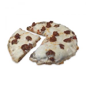 Focaccia Dama Bianca