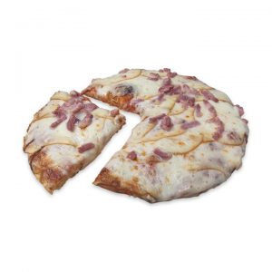 Focaccia Fumè